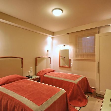 Kentrikon Hotel Лагадія Номер фото